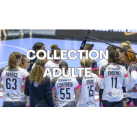 Collection Adulte