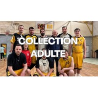 Collection Adulte