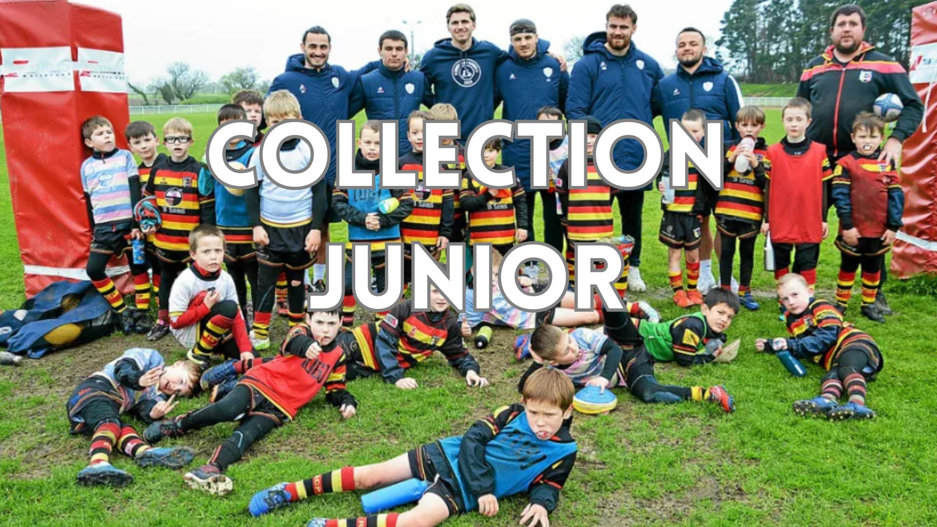 Collection Junior