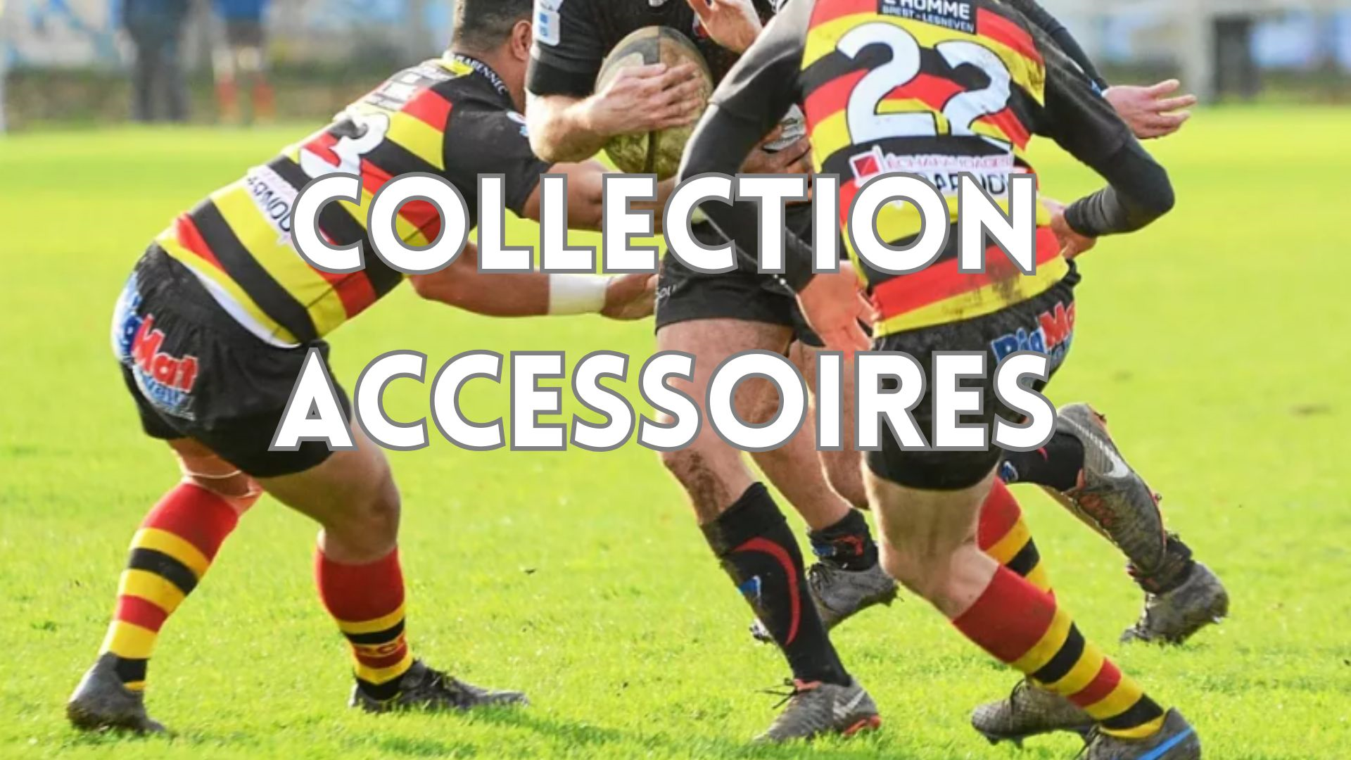 collection Accessoires