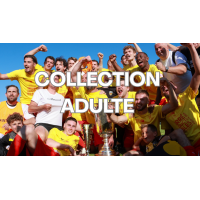 Collection Adulte