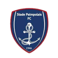 STADE PAIMPOLAIS FC