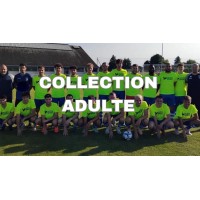 Collection Adulte