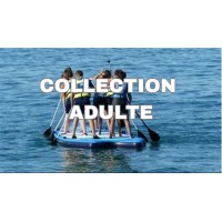 Collection Adulte