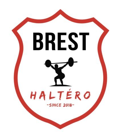 Brest Haltérophilie 29 