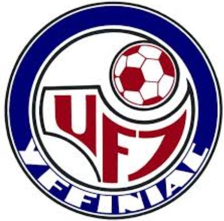 UF Yffiniac Foot